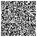 QR code with Herrons Tree & Hauling contacts