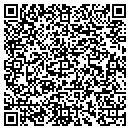 QR code with E F Siegfried CO contacts