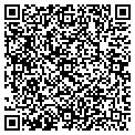 QR code with Hix Hauling contacts