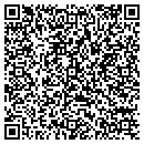 QR code with Jeff G Adams contacts