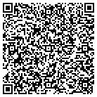 QR code with R & M Packing and Safety Dist contacts
