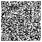 QR code with Chambers Sons Concrete contacts