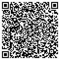 QR code with Kim Mongillo contacts
