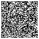 QR code with C & H Concrete contacts