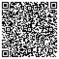 QR code with Hunter Hauling contacts