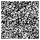 QR code with Rm Vending contacts