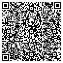 QR code with Kalvin Knapp contacts