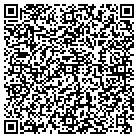 QR code with Chesapeake Structures Inc contacts