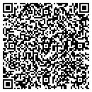 QR code with Turquoise Hut contacts