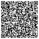 QR code with Tredstone Guttering & Extrrs contacts