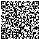 QR code with C&M Concrete contacts