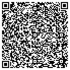 QR code with James Morisseau Delivery & Hauling contacts