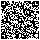 QR code with James R Hilton contacts