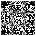 QR code with Hutter Auction Galleries contacts