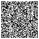QR code with Salon Bliss contacts