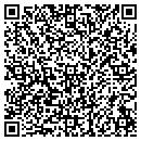 QR code with J B R Hauling contacts