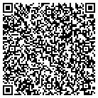 QR code with S & N Carpets & Linoleum contacts