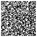 QR code with Home Alone Hounds contacts