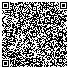 QR code with Little Blue School House contacts