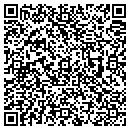 QR code with A1 Hydraulic contacts