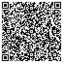 QR code with J Gomez & Sons Hauling contacts