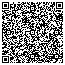 QR code with Z-Best Products contacts