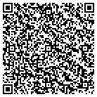 QR code with A & D Hydraulics Inc & Bttrs contacts