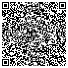 QR code with J N C Heavy Haulers LLC contacts