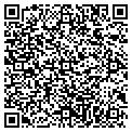 QR code with Joe S Hauling contacts