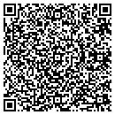 QR code with John F Oswald contacts