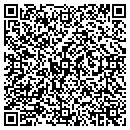 QR code with John T Davis Hauling contacts