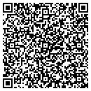 QR code with Harbor Hardwoods contacts