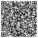 QR code with Home Depot contacts