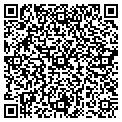 QR code with Ernest Friel contacts