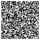 QR code with Anointed Hands contacts
