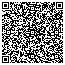 QR code with George B Hoffman contacts