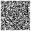 QR code with C&V Concrete Construction contacts
