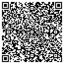 QR code with Heavenly Click contacts