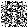 QR code with K & H Hauling contacts