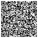 QR code with Hubbard's Florist contacts