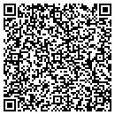 QR code with Kln Hauling contacts