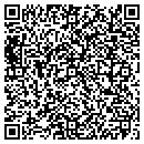 QR code with King's Pallets contacts