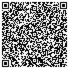 QR code with Phil's Auction Service contacts