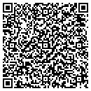 QR code with Larrys Hauling contacts