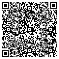 QR code with John R Hart contacts