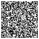 QR code with J A Scott Inc contacts