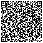 QR code with Leemans Hauling & Tractor Serv contacts