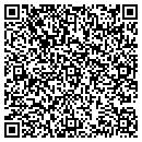 QR code with John's Lumber contacts