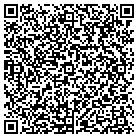 QR code with J R Neely Home Improvement contacts