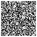 QR code with D & F Construction contacts